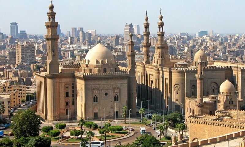 Ramazan Bayramına Özel Mısır Turu İstanbul Antalya Konya Kayseri Kesin Kalkışlı 4 Gece 5 Gün