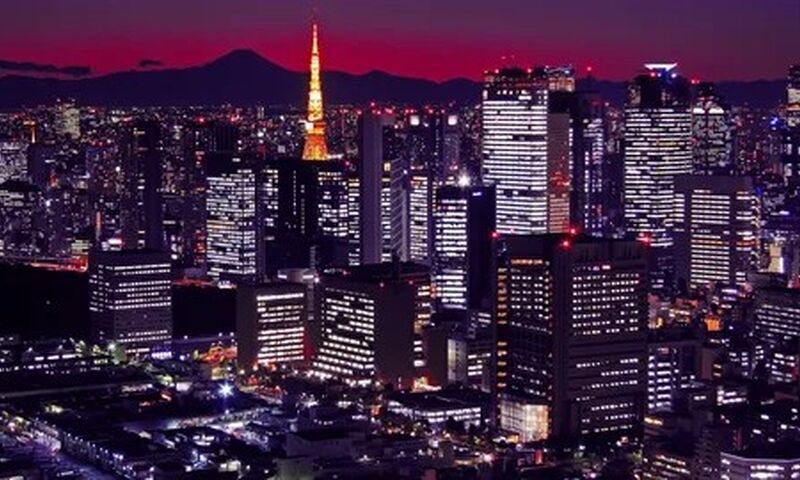 6 GECE OTEL KONAKLAMALI 8 GÜN KOREA&JAPONYA (Tüm Ekstra Turlar Dahildir)