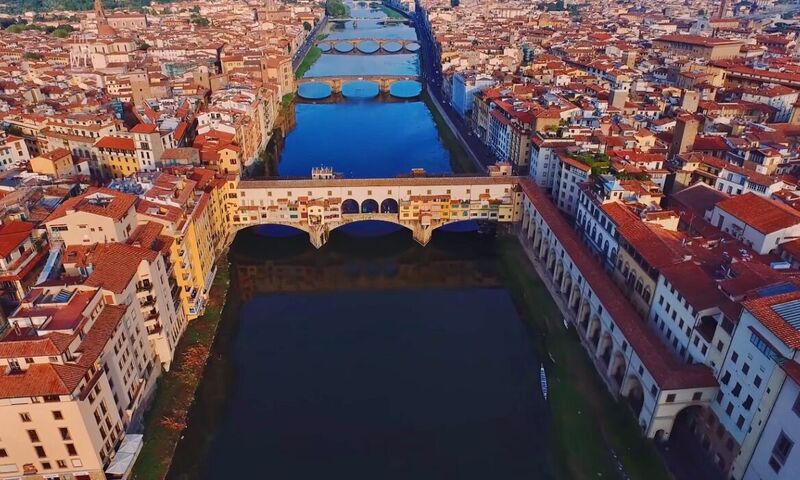 THY İLE RÜYA GİBİ İTALYA VE BERNİNA EXPRESİ İLE (ALP DAĞLARI) İSVİÇRE TURU 9 GECE 10 GÜN