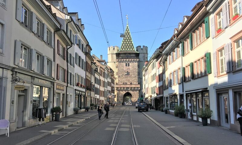 THY İLE RÜYA GİBİ İTALYA VE BERNİNA EXPRESİ İLE (ALP DAĞLARI) İSVİÇRE TURU 9 GECE 10 GÜN