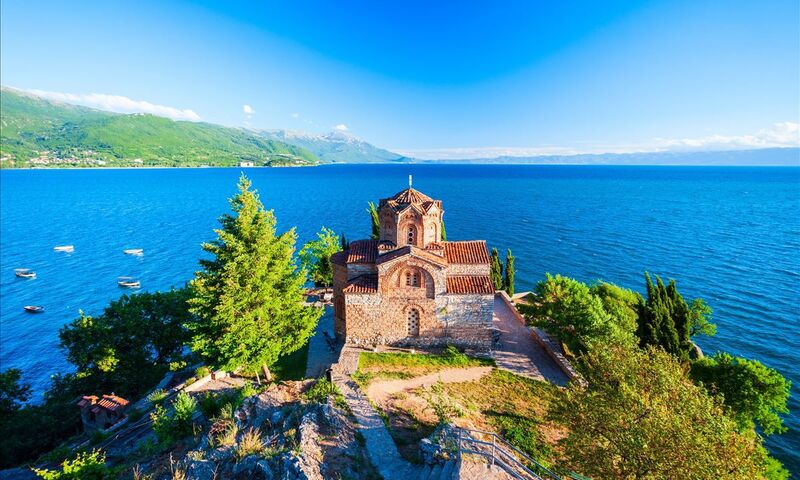 VİZESİZ BAŞTANBAŞA BALKANLAR A JET HAVAYOLLARI ile Her Cumartesi Kesin Hareket Seyahat Sağlık Sigortası Hediye