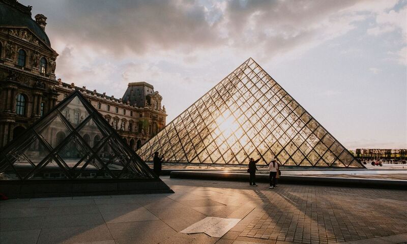 BENELÜX & PARİS & ALMANYA TURU AJET HAVAYOLLARI İLE