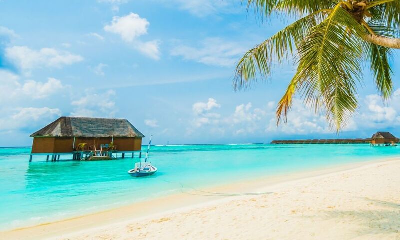 Maldivler Türk Hava Yolları İle Kurban Bayramı Özel