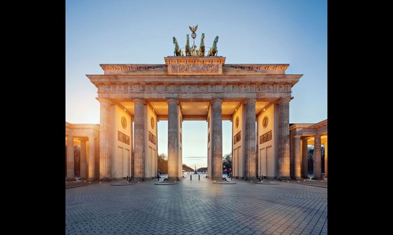 BİR BERLİN MASALI TURU 3 GECE 4 GÜN