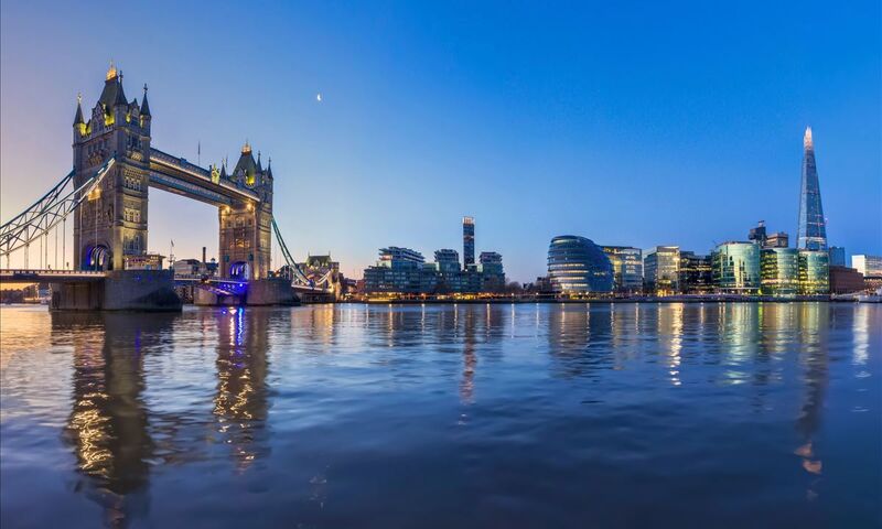 LONDRA MASALI TURU 3 GECE 4 GÜN