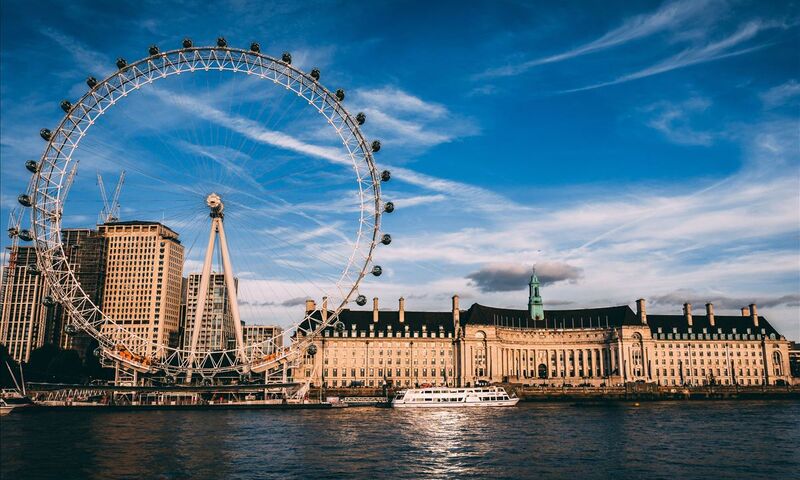 LONDRA MASALI TURU 3 GECE 4 GÜN