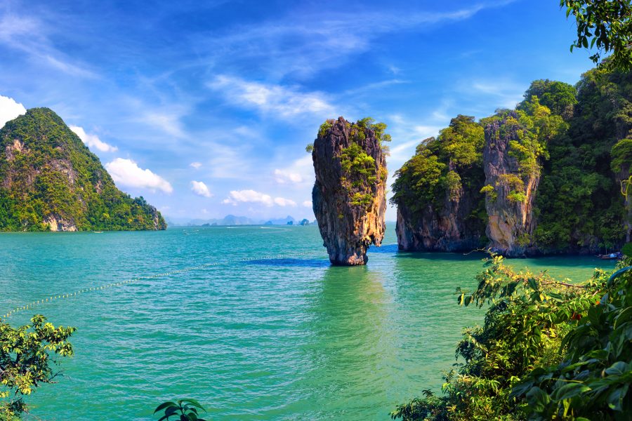 PHUKET & BANGKOK TURU 6 GECE 7 GÜN