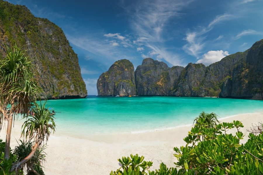 ELEGANT PHUKET & BANGKOK TURU EKSTRA TURLAR DAHİL 6 GECE 7 GÜN